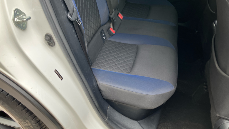 Toyota C-HR 1.8 Hybrid Dynamic 5dr CVT Hybrid Hatchback